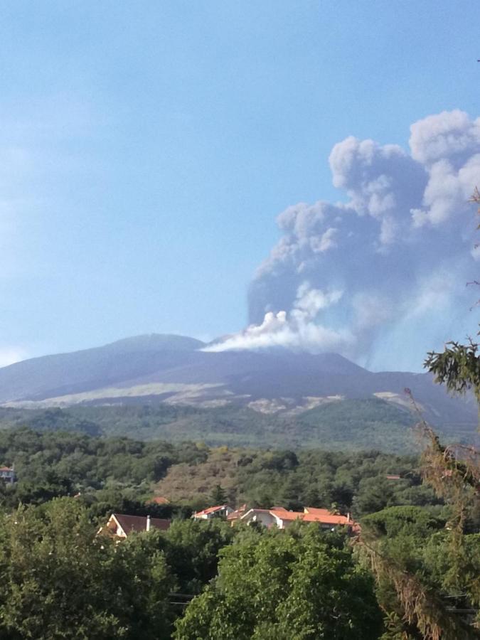 Alle Pendici Dell'Etna Ragalna Bagian luar foto