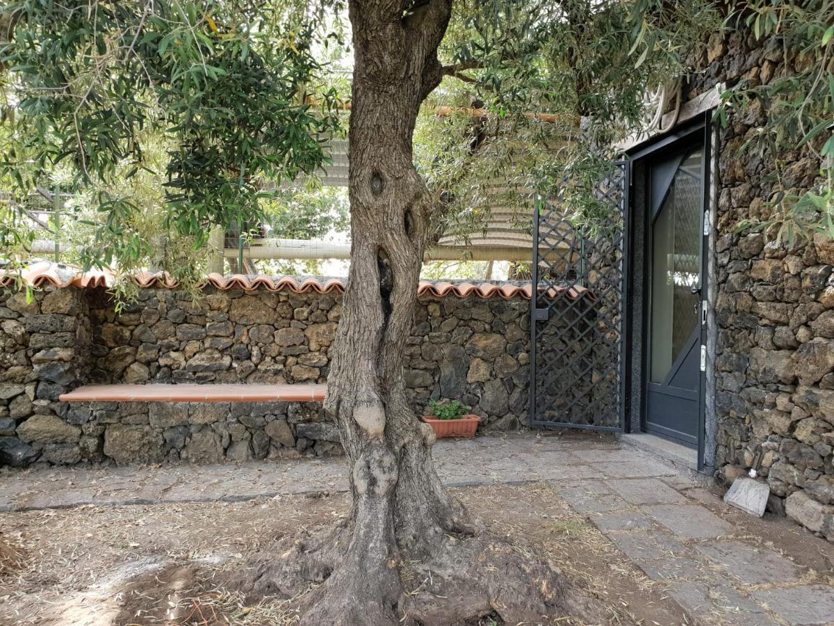 Alle Pendici Dell'Etna Ragalna Bagian luar foto