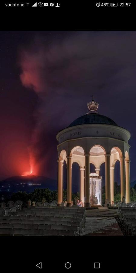Alle Pendici Dell'Etna Ragalna Bagian luar foto