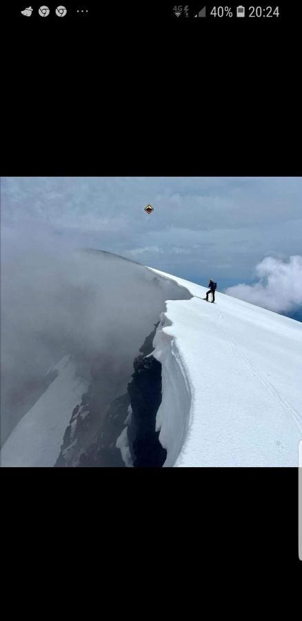 Alle Pendici Dell'Etna Ragalna Bagian luar foto