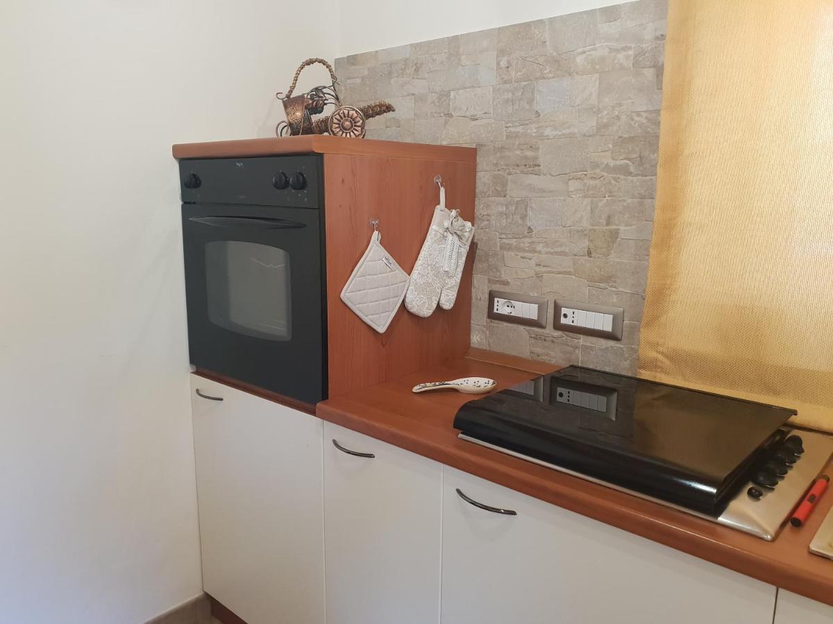 Alle Pendici Dell'Etna Ragalna Bagian luar foto